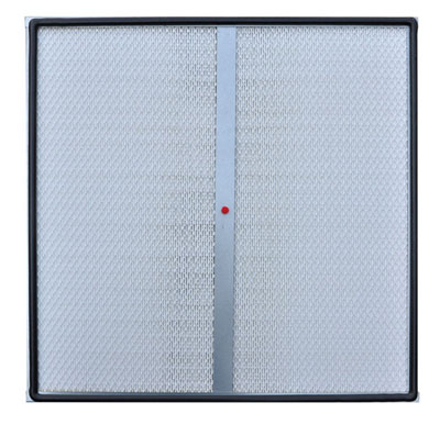 DOP一體化高效過(guò)濾器又叫DOP高效過(guò)濾器和DOP過(guò)濾器.