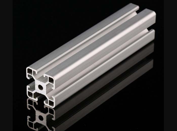 潔凈棚框架材料鋁型材 潔凈棚框架材料鋁型材