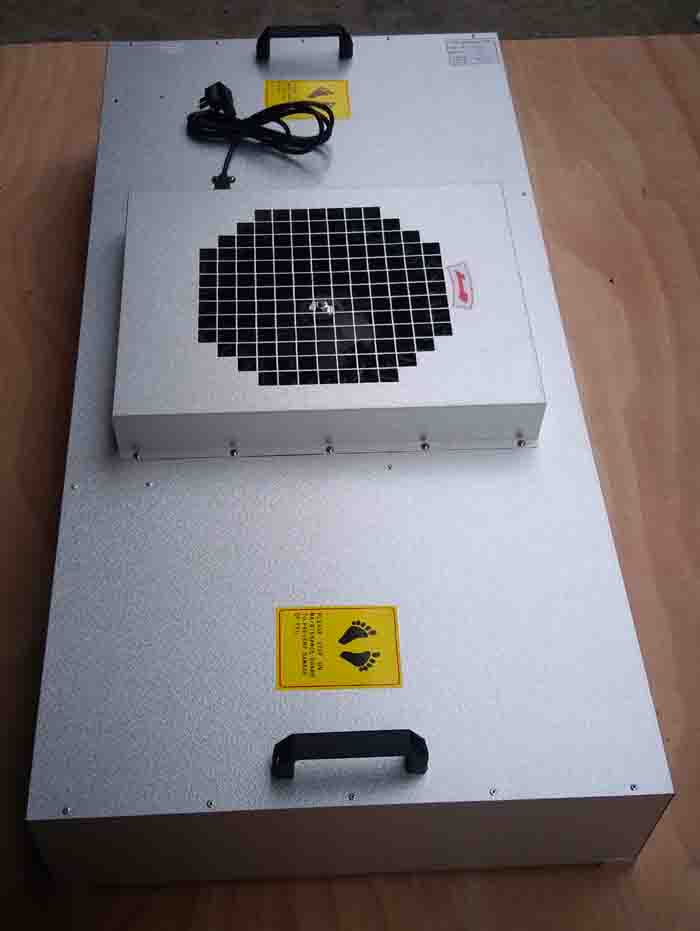 FFU風機過濾單元 FFU風機過濾單元