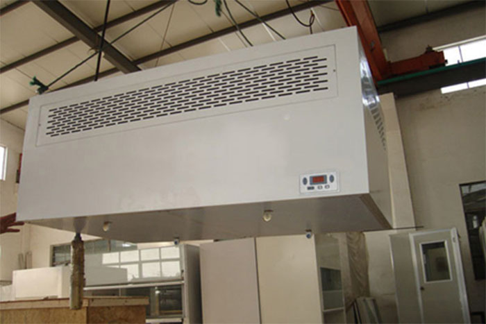 吊頂式層流罩 吊頂式層流罩