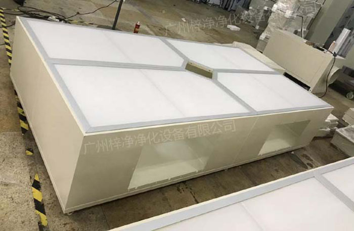 手術(shù)室層流送風(fēng)天花 手術(shù)室層流送風(fēng)天花